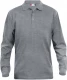 Klassikaline Lincoln L/S pikakäiseline polo