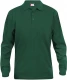 Klassikaline Lincoln L/S pikakäiseline polo