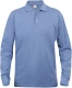 Klassikaline Lincoln L/S pikakäiseline polo