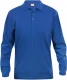 Klassikaline Lincoln L/S pikakäiseline polo