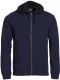 Classic Hoody Full Zip