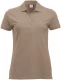 Klassikaline Polosärk Marion S/S