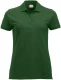 Klassikaline Polosärk Marion S/S