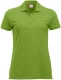 Klassikaline Polosärk Marion S/S