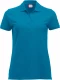 Klassikaline Polosärk Marion S/S