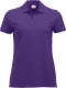 Klassikaline Polosärk Marion S/S