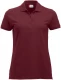 Klassikaline Polosärk Marion S/S