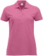 Klassikaline Polosärk Marion S/S