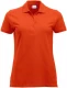 Klassikaline Polosärk Marion S/S