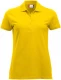 Klassikaline Polosärk Marion S/S