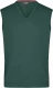 Klassikaline puuvillane vest meestele