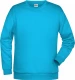 Classic round neck sweatshirt for men