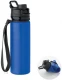 Kokkupandav silikoonist spordipudel Lett 500 ml