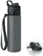 Kokkupandav silikoonist spordipudel Lett 500 ml