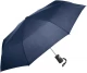 Kokkupandav vihmavari Citizen Green Cloud 25"