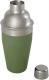 Gaudie kierrätetystä ruostumattomasta teräksestä valmistettu cocktailshaker