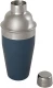 Gaudie kierrätetystä ruostumattomasta teräksestä valmistettu cocktailshaker