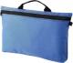 Orlando zippered conference bag with pen loop