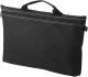 Orlando zippered conference bag with pen loop