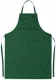 Adjustable apron