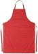 Adjustable apron