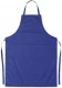 Adjustable apron