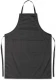 Adjustable apron