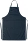 Adjustable apron