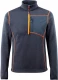 Kootud pusa poollukuga Reims HARDWEAR