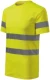 Kõrge nähtavusega unisex T-särk, HV Protect