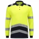 Kõrgnähtav polosärk Tricorp Multi-Standard Bicolor