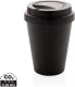 Uudelleenkäytettävä kaksiseinäinen kahvikuppi 300 ml