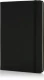 Kõvakaaneline märkmik A5