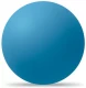 Kummist põrkepall Funball