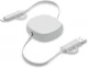 Laadimiskaabel Linea 60W