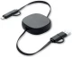 Laadimiskaabel Linea 60W