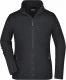 Ladies' Basic Fleece Jacket