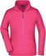 Ladies' Basic Fleece Jacket