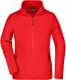 Ladies' Basic Fleece Jacket
