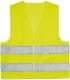Laste helkurvest Mini Visible