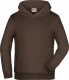 Laste kapuutsiga pusa Basic Hoody