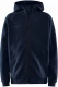 Laste kapuutsiga pusa Core Soul Full Zip Hood Jr