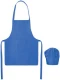 Laste kokakomplekt Kid Chef