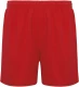 Player lasten urheilushortsit