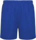 Player lasten urheilushortsit