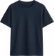 Lasten oversized T-paita SAREK TEE KID