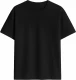 Lasten oversized T-paita SAREK TEE KID