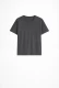 Lasten oversize T-paita Hudson