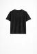 Lasten oversize T-paita Hudson