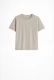 Lasten oversize T-paita Hudson